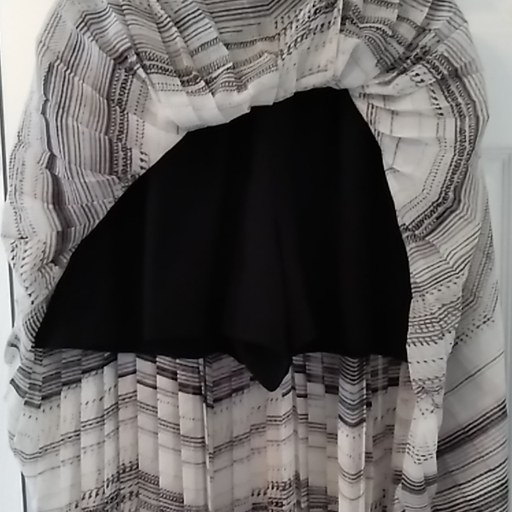 CLUB MONACO "Birta" Skirt/Skort - Picture 7 of 9